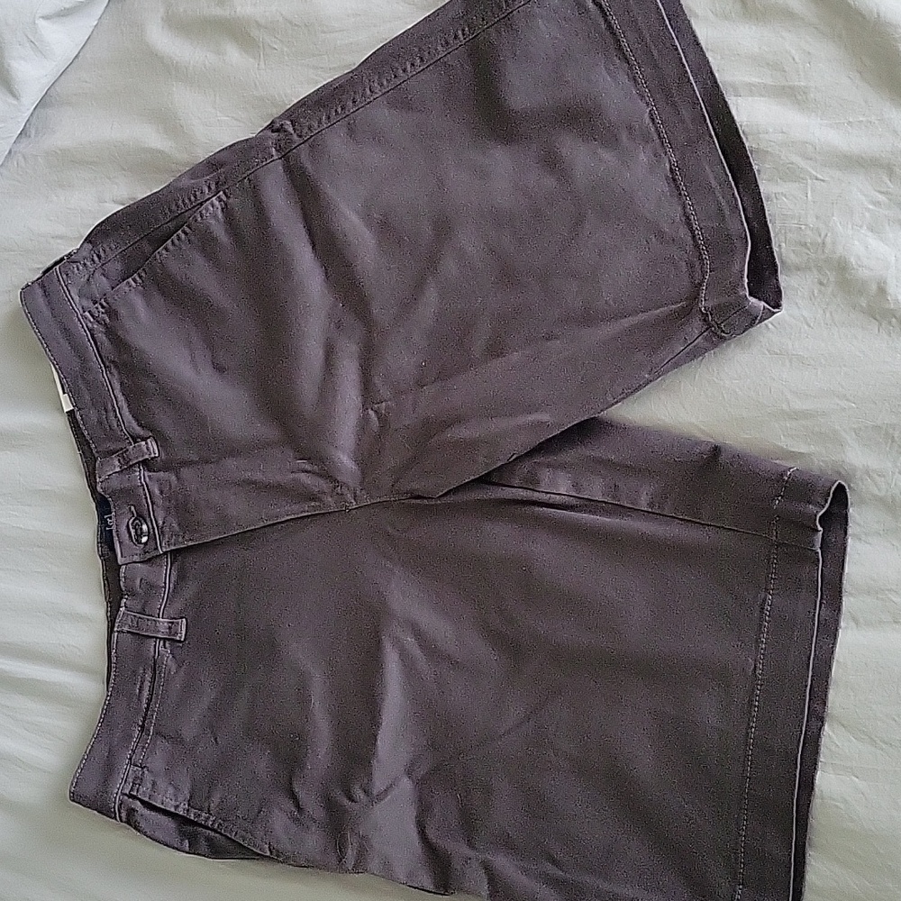 Khaki shorts 30 waist